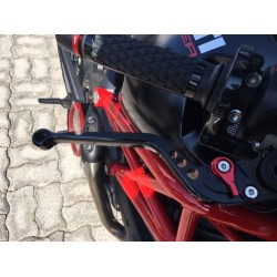 Ducati Monster 796 2014 Μεταχειρισμένα